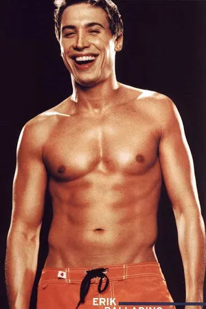 Erik Palladino photo