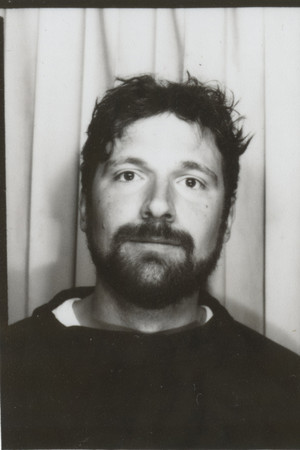 Harvey Pearson photo