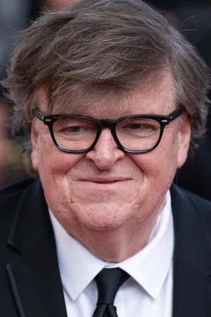 Michael Moore photo