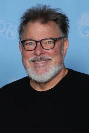 Jonathan Frakes photo