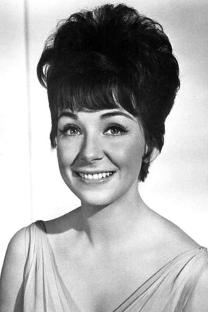 Joanie Sommers photo