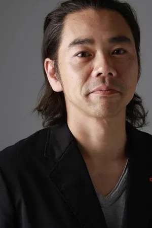 Katsuhito Ishii photo