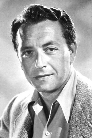 Paul Henreid photo