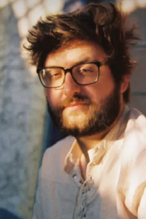 Matthew Francis Hess photo