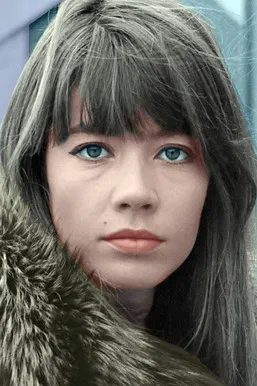 Françoise Hardy photo
