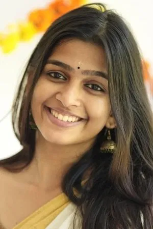 Ananthika Sanilkumar photo