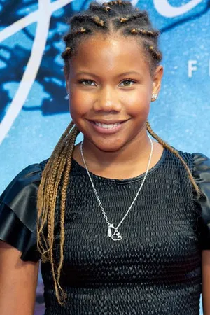 Tiara Richards photo