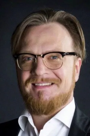 Andrey Permyakov photo