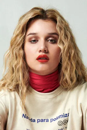 Fernanda Finsterbusch photo