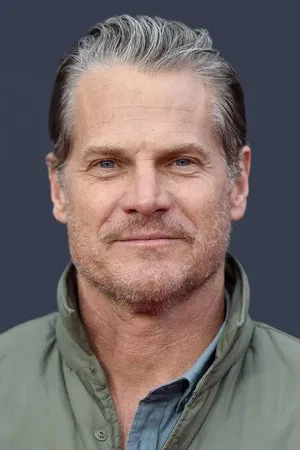 Brian Van Holt photo