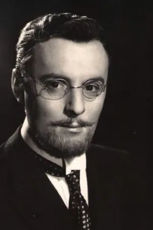 Manolo Fábregas photo