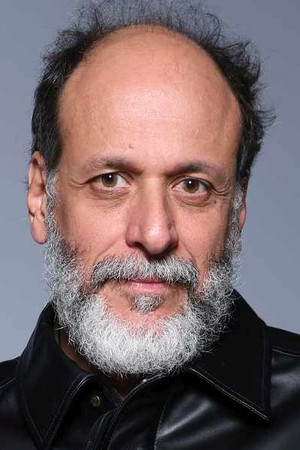 Luca Guadagnino photo