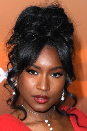 Carlacia Grant photo