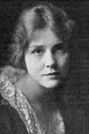 Agnes Vernon photo
