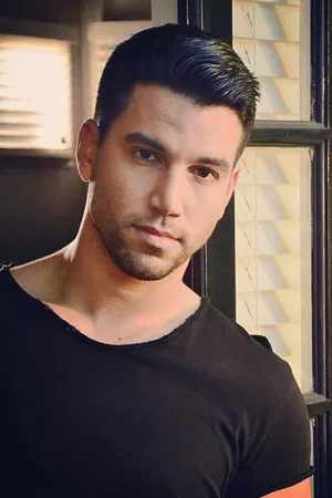 Oskar Rodriguez photo