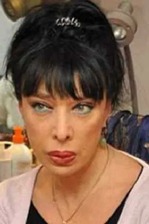 Marina Kakhiani photo