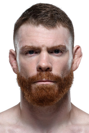 Paul Felder photo