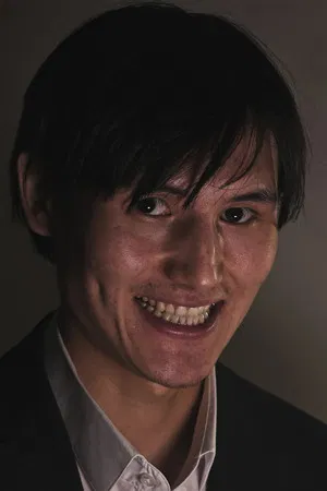 Naken Arapbai uulu photo