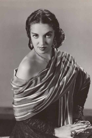 Katy Jurado photo