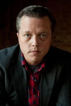 Jason Isbell photo