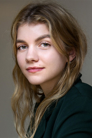 Galatea Bellugi photo