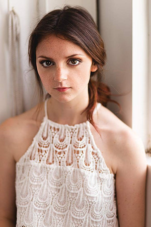 Jessica Clement photo