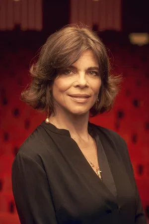 Ellen Hillingsø photo