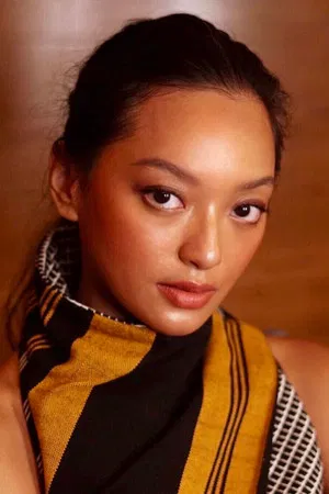 Asmara Abigail photo