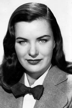 Ella Raines photo
