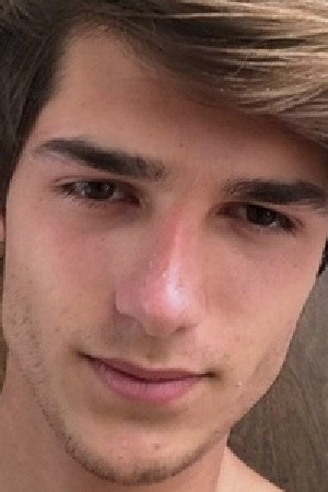 Juan Pablo Fuentes photo