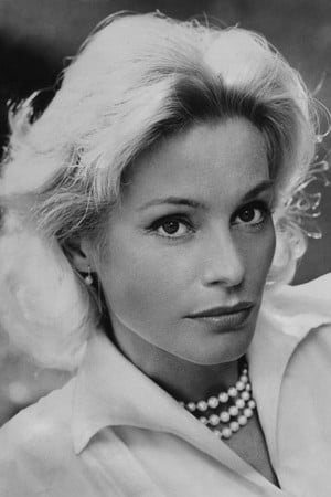 Ingrid Thulin photo