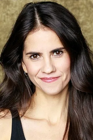 Vanessa Zanardi photo