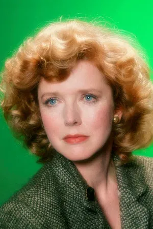 Barbara Babcock photo