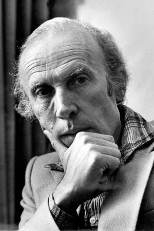 Éric Rohmer photo
