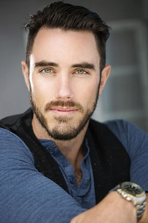 Joel Ezra Hebner photo