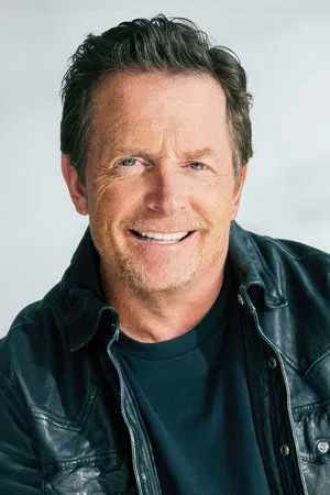 Michael J. Fox photo