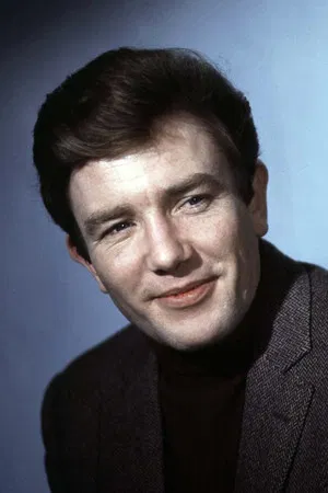Albert Finney photo