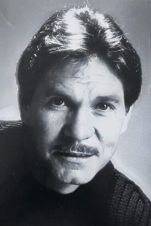 Christopher Stone photo