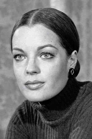 Romy Schneider photo