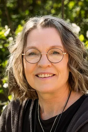 Anna Widerberg photo