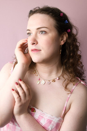 Esther Fallick photo