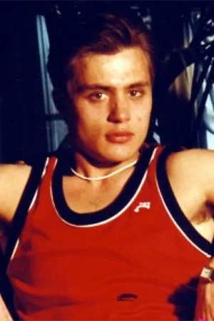 Victor Castellanne photo