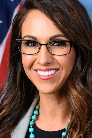 Lauren Boebert photo