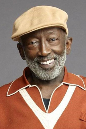Garrett Morris photo