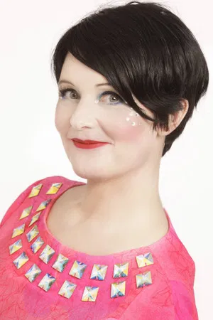 Christine Koht photo