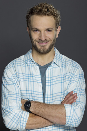 Dávid Hajmási photo