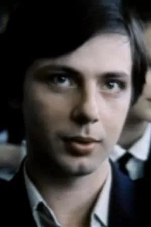 Vasily Michkov photo