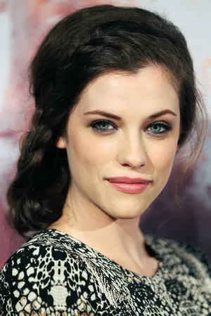 Jessica De Gouw photo
