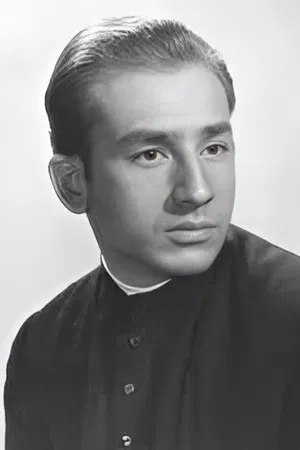 Adolfo Marsillach photo