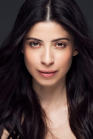 Lorianna Izrailova photo